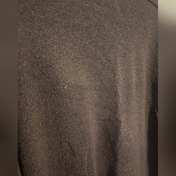 ALLSAINTS Crew Neck Knit Sweater - Picture 3 of 8